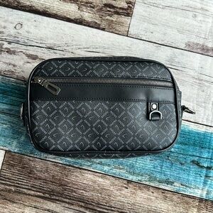 ❤️bundle only price❤️ New Mens travel shoulder bag hand bag